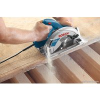 Дисковая (циркулярная) пила Bosch GKS 65 GCE Professional (0601668901)