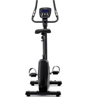 Велотренажер Orlauf Echo black (черный)