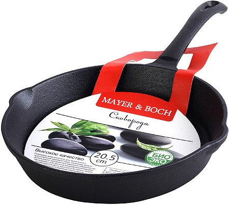 

Сковорода Mayer&Boch MB-30896