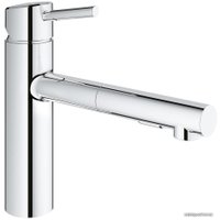 Смеситель Grohe Concetto 30273001 (хром)