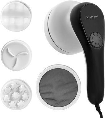Массажер ручной Galaxy Line GL4943