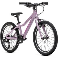 Детский велосипед Welt Moovix 2.0 20 VB 2026 (amazing pink)