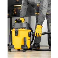 Пылесос Denzel RVC20