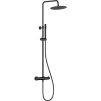 Душевая система  AQUAme Siena AQM8006MB