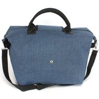 Дорожная сумка Kartex 0502т (синий)