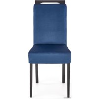 Стул Halmar CLARION 2 (черный /MONOLITH77) в Гомеле