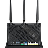 Wi-Fi роутер ASUS RT-AX86U