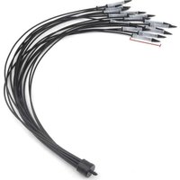 Система полива Green Helper Капельный полив групповой на 16 растений GK-915