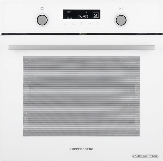 KUPPERSBERG HH 6612 W