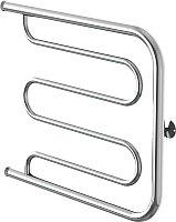 

Полотенцесушитель Gloss & Reiter Foxtrot ПМ.60x80(1").1