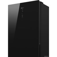 Холодильник Weissgauff WRK 1970 DBG Full NoFrost Inverter в Витебске