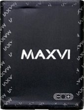 совместим с Maxvi B10 (MB-1204)