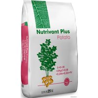 Удобрение ICL Нутривант Плюс Картофельный (25 кг)