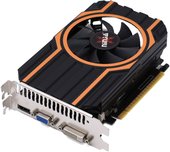 Ninja GeForce GTX 750 Ti 2GB GDDR5 NK75TI025F