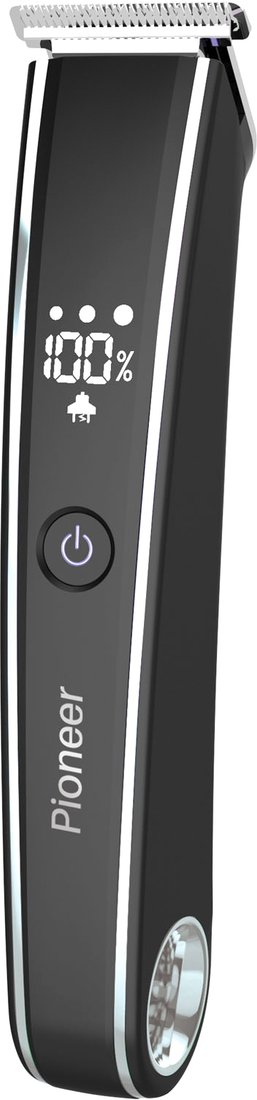 Машинка для стрижки волос Pioneer HC09R