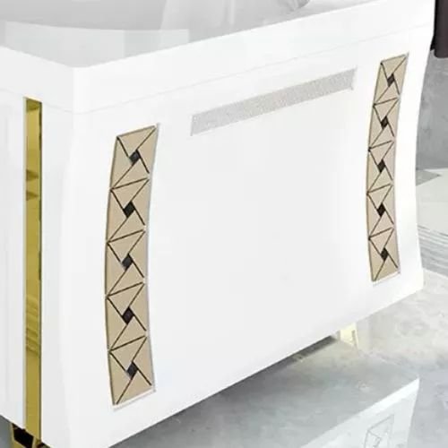 

Торцевой экран под ванну Fra Grande Анабель 170 R 4-31-0-2-0-420