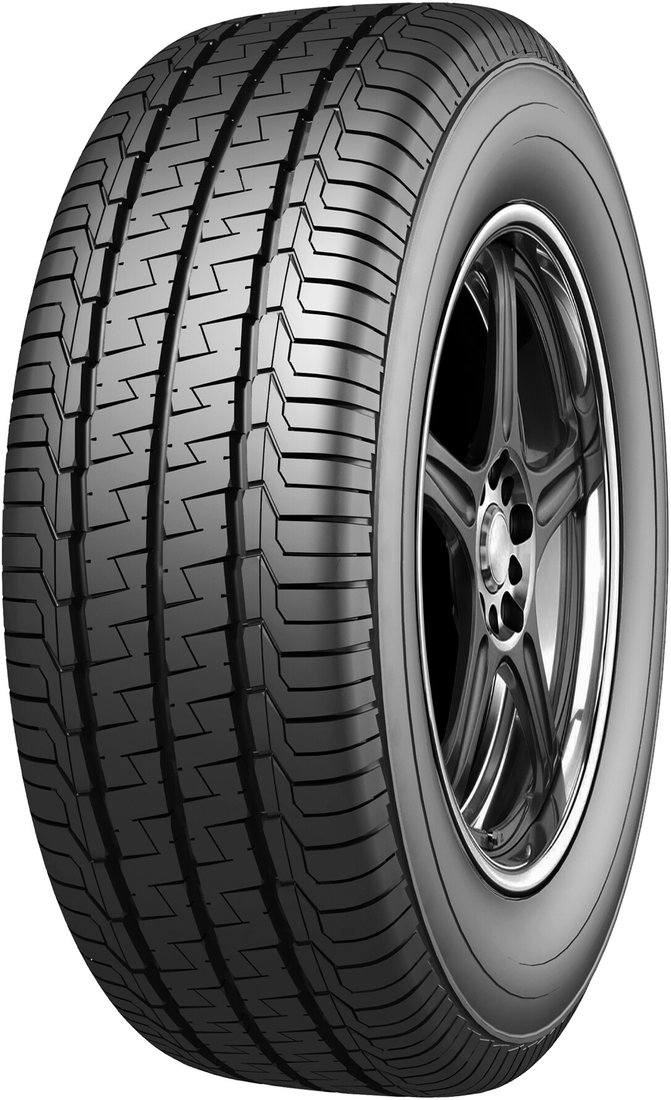 Летние шины Белшина Bravado Cargo BEL-600 185/75R16С 104/102T