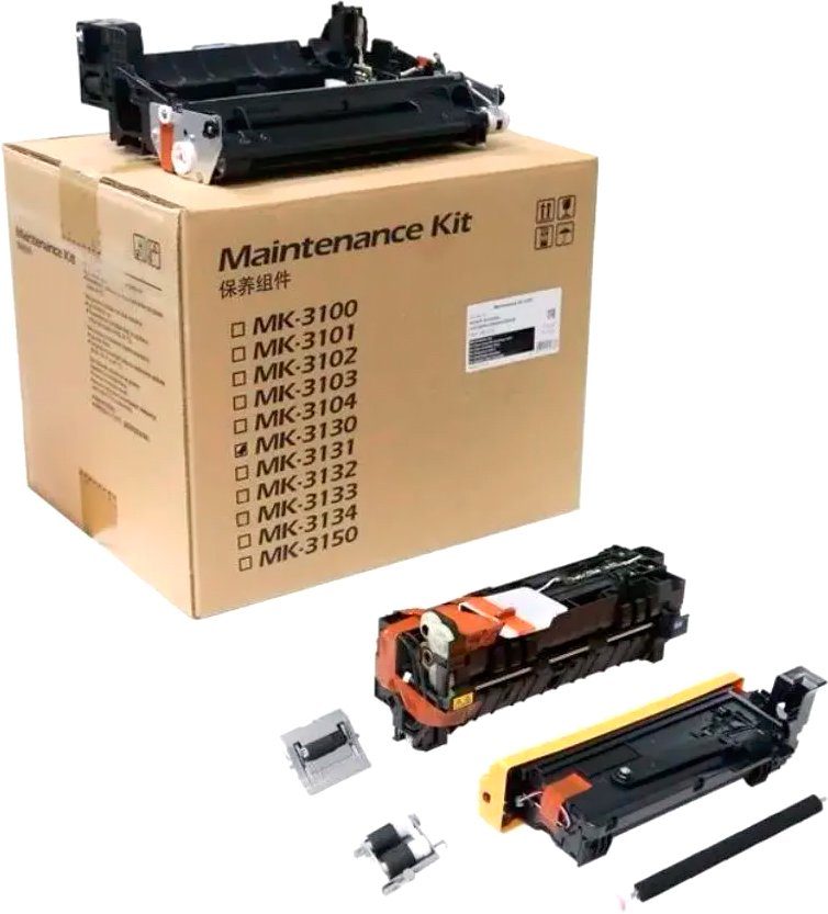 

Сервисный набор Kyocera MK-3130