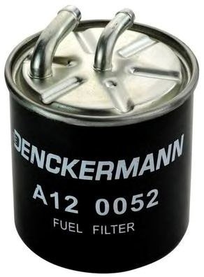 

Топливный фильтр Denckermann A120052