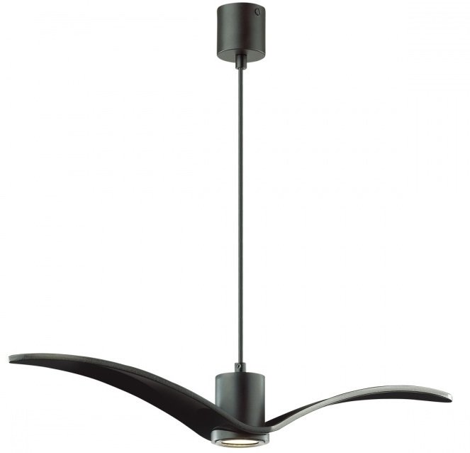 

Подвесная люстра Odeon Light Birds 4902/1A