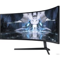 Игровой монитор Samsung Odyssey Neo G9 LS49AG950NUXEN