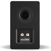 Полочная акустика DALI Kupid (черный)