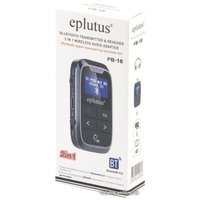 Аудиоадаптер Eplutus FB-18
