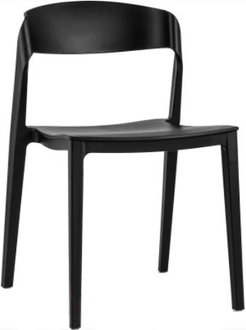 

Стул Stool Group Moris SL-7089 (черный)