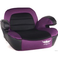 Детское сиденье Martin Noir Right Fix (buzantine purple)