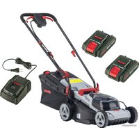 Газонокосилка AL-KO Moweo 34.8 Li 113540