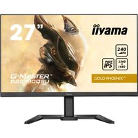 Игровой монитор Iiyama G-Master Gold Phoenix GB2790QSU-B5