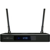 Смарт-приставка Dune HD Pro 8K Plus