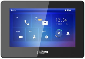 Монитор Dahua DHI-VTH5421HB