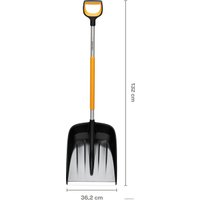 Лопата для уборки снега Fiskars X-series 1057177