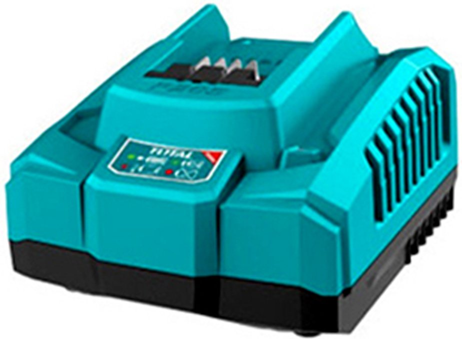 

Зарядное устройство Total TFCLI20411 (21В)