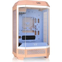 Корпус Thermaltake The Tower 300 Peach Fuzz CA-1Y4-00SKWN-00