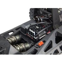 Автомодель Arrma Big Rock 6S BLX 1:8 FS33626-AR (черный)