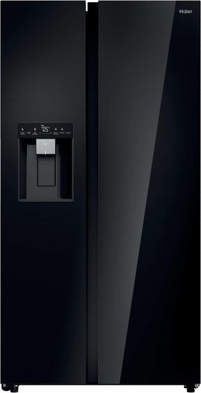 Холодильник side by side Haier HSW79F18DIGB