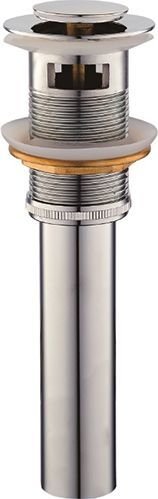 

Донный клапан Rose RS14