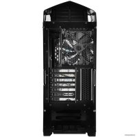 Корпус SilverStone Primera PM01-RGB [SST-PM01B-RGB]