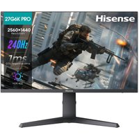 Игровой монитор Hisense 27G6K-PRO