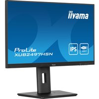 Монитор Iiyama ProLite XUB2497HSN-B2