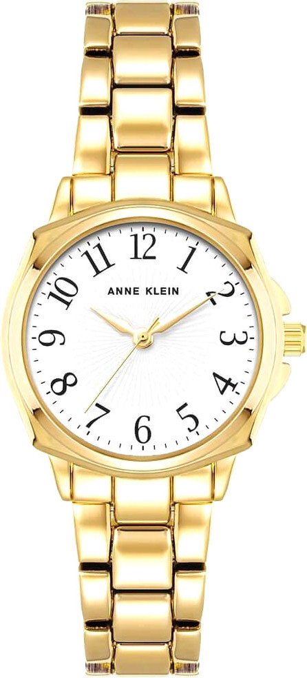 

Наручные часы Anne Klein 4166WTGB