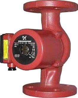 

Циркуляционный насос Grundfos UPS 32-80 F 220