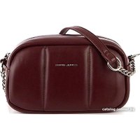 Женская сумка David Jones 823-6826-1-DBD (бордовый)