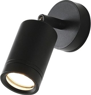 

Уличный накладной светильник Favourite Pharus 2892-1W