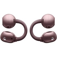 Наушники Huawei FreeClip 2 (бледно-сиреневый, международная версия)