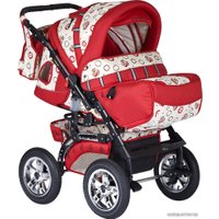 Джип-трансформер Riko Viper