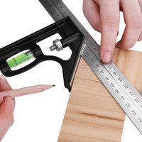 Угольник Deko M300D 085-1085