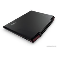 Игровой ноутбук Lenovo Y700-17 [80Q0001BRK]